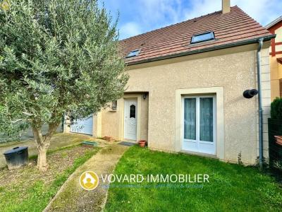 Vente Maison 6 pièces SAINT-BRICE 95350