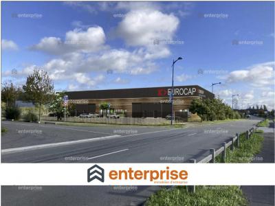 Location Commerce DOUVRIN 62138