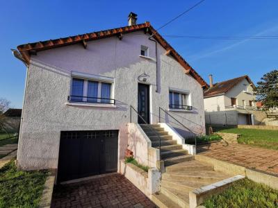 Vente Maison 3 pices SAINT-MARTIN-DU-TERTRE 89100