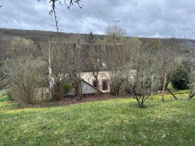 Vente Maison 4 pices VERLIN 89330