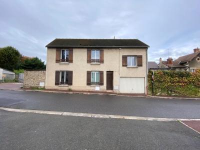 For sale House CHAMBOURCY  78