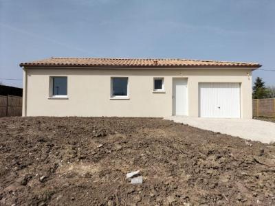 Vente Maison NEUVIC 24190