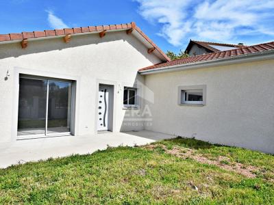 photo For sale House VOUGY 42