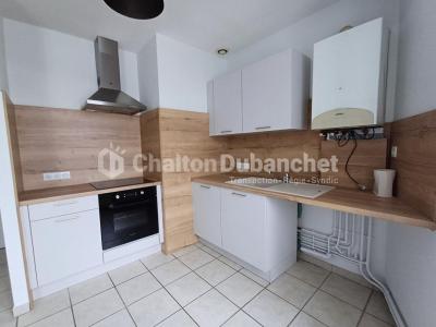 photo For rent Apartment ROANNE 42