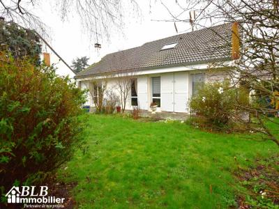 photo For sale House ESSARTS-LE-ROI 78