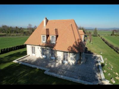 For sale House CHAMBOIS  61
