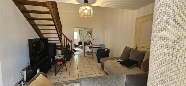 Vente Maison SAINTE-SUZANNE  974