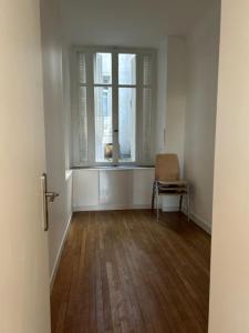 For rent Apartment NANCY 
