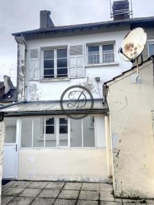 Vente Maison 4 pièces BRETEUIL 60120