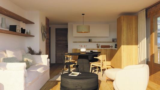 For sale Apartment PRALOGNAN-LA-VANOISE 