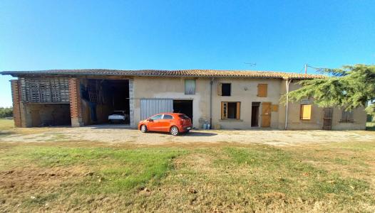 Vente Maison CORDES-TOLOSANNES 82700