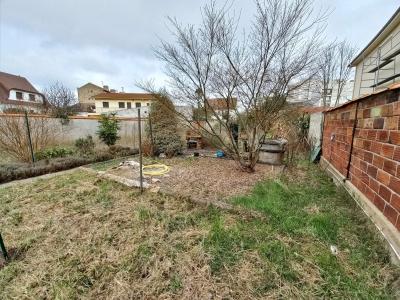 Vente Terrain CRETEIL 94000