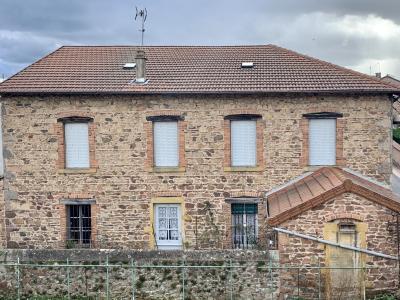 photo For sale House AMPLEPUIS 69