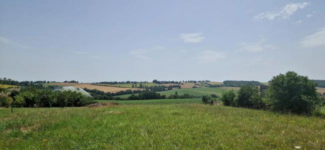 photo For sale Land LUSSAN 32