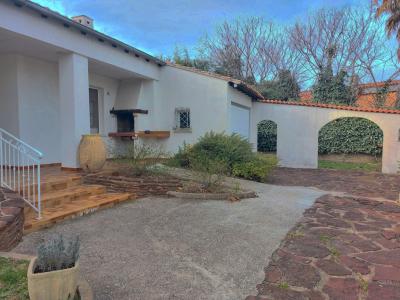 Vente Maison MAUGUIO 34130