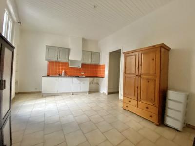 photo For rent Apartment NIMES 30