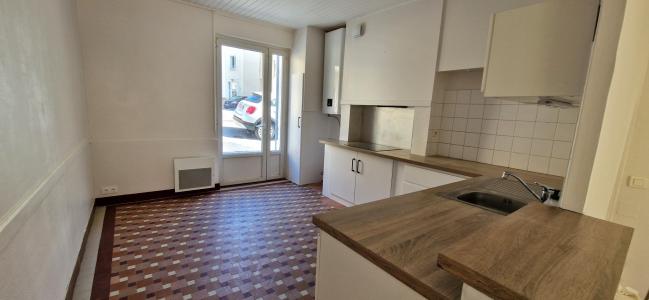 For rent House MARMANDE 