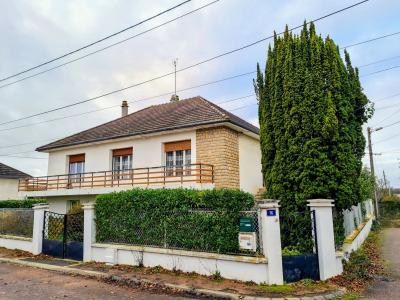 photo For sale Apartment building NEVERS 58