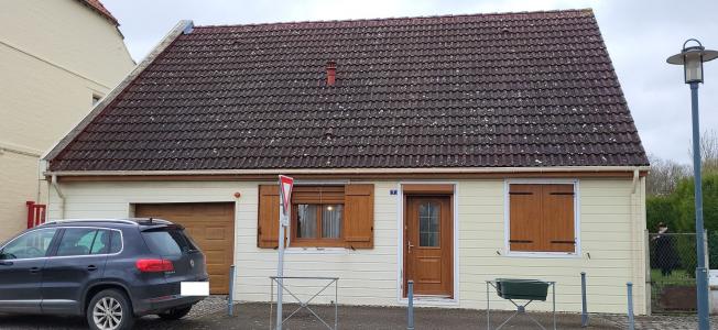 photo For sale House NOYELLES-SUR-MER 80