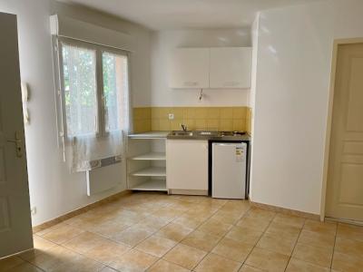 photo For rent Apartment ALBI 81