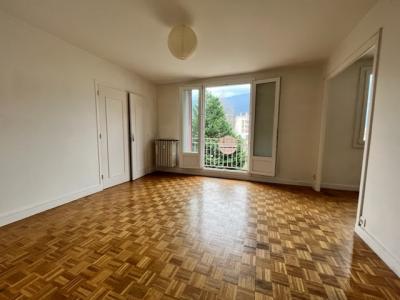 Vente Appartement FONTAINE  38