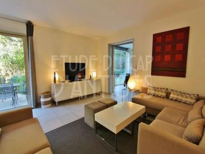 photo Rent for holidays Apartment JUAN-LES-PINS 06