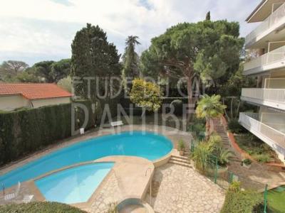 Location vacances Appartement 4 pices JUAN-LES-PINS 06160