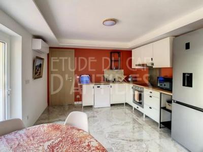 photo Rent for holidays Apartment ANTIBES 06