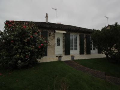 photo For sale House THURE 86