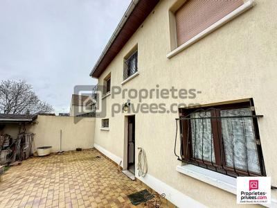 photo For sale House PONTAULT-COMBAULT 77