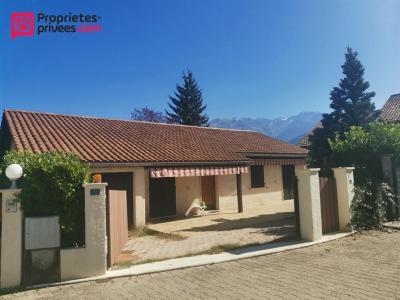 photo For sale House CROLLES 38