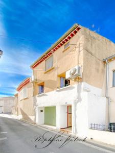 photo For sale House CAPESTANG 34
