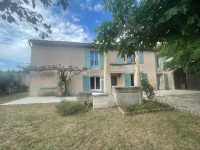 photo For sale House CHEVAL-BLANC 84