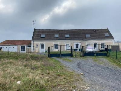 photo For sale House BEAULIEU-LES-FONTAINES 60