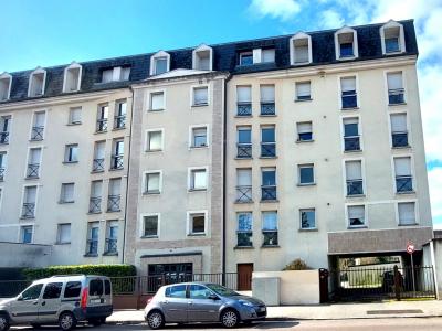 Vente Appartement 2 pièces DIJON 21000