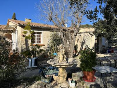 photo For sale House BARROUX 84