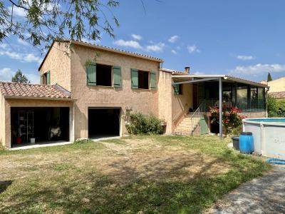 photo For sale House MALAUCENE 84