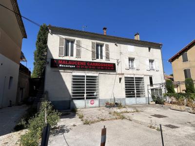 photo For sale House MALAUCENE 84