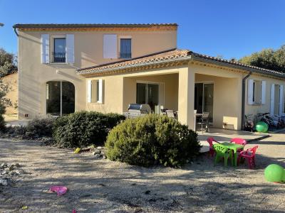 Vente Maison MOLLANS-SUR-OUVEZE  26