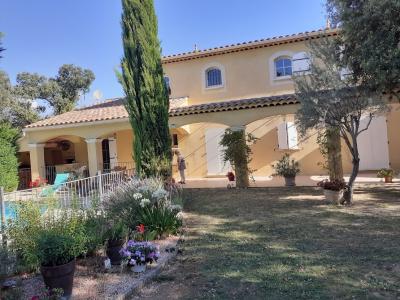 Vente Maison GRIGNAN 26230