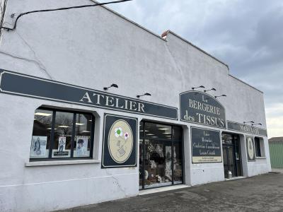 Vente Commerce VAISON-LA-ROMAINE 84110