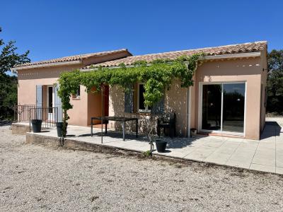 photo For sale House MALAUCENE 84