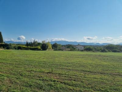 For sale Land CHAMARET  26