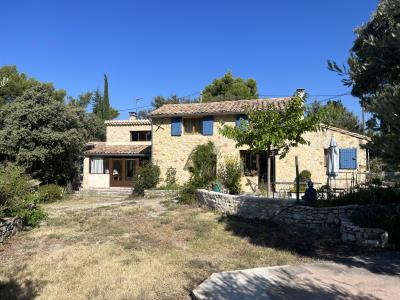 Vente Maison BARROUX 