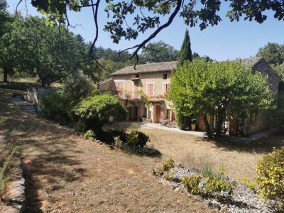 Vente Maison GRIGNAN 26230