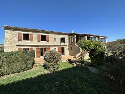 Vente Maison GRIGNAN  26