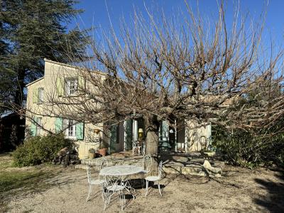 photo For sale House MALAUCENE 84