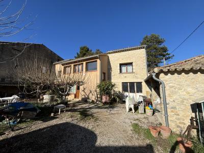 Vente Maison VAISON-LA-ROMAINE 