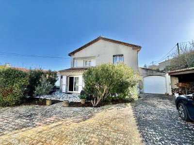 Vente Maison VAISON-LA-ROMAINE 