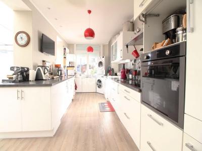 Vente Maison 6 pièces DOUAI 59500